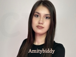 amitybiddy Chaude Vision