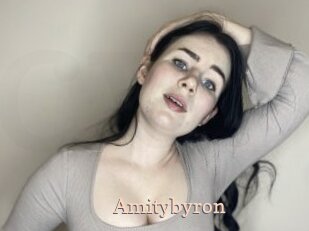 Amitybyron