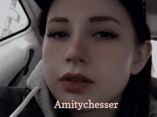 Amitychesser