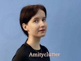 Amityclutter