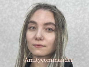 Amitycommander