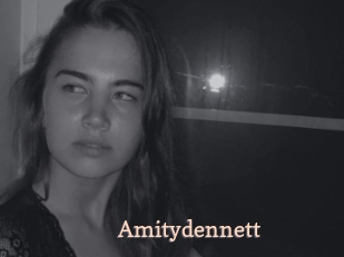 Amitydennett
