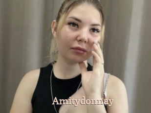 Amitydonnay