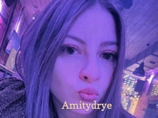 Amitydrye