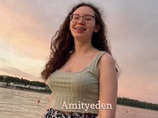 Amityeden