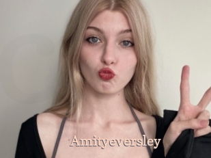 Amityeversley