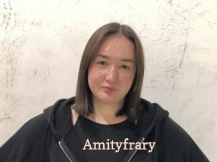 Amityfrary