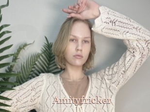 Amityfricker