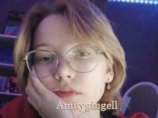 Amitygingell
