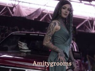 Amitygrooms