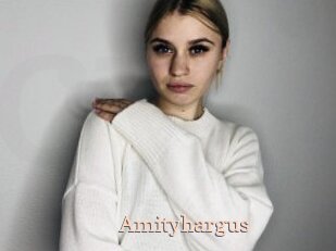 Amityhargus