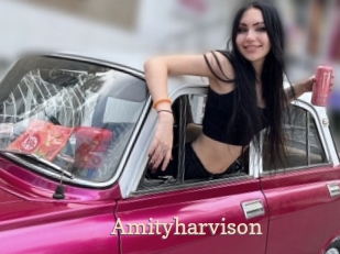 Amityharvison