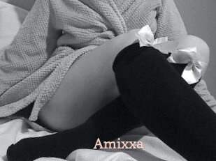 Amixxa