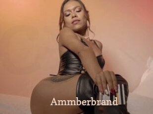 Ammberbrand