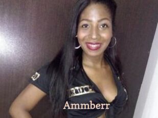 Ammberr