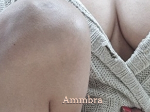 Ammbra