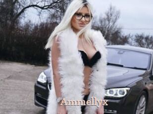 Ammellyx
