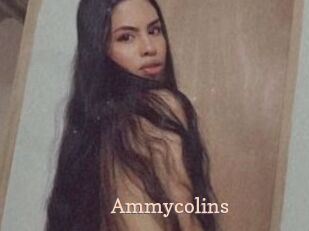 Ammycolins