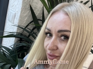 Ammyflame