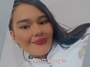 Ammygreyss