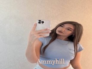 Ammyhill