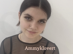 Ammyklovert