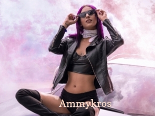 Ammykros