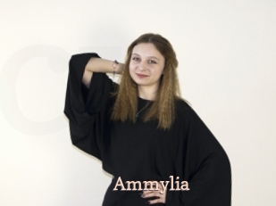 Ammylia