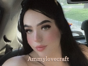Ammylovecraft