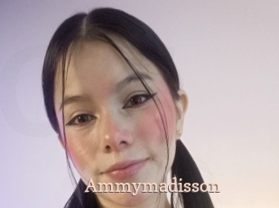 ammymadisson Chaude Vision