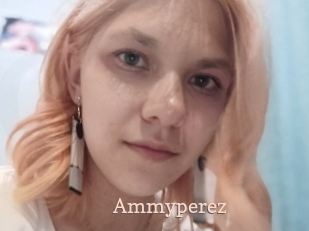 Ammyperez