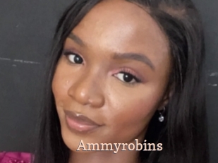 Ammyrobins