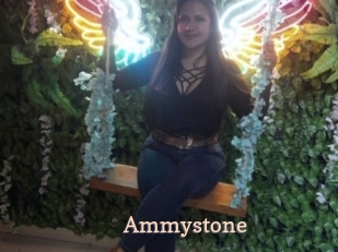 Ammystone