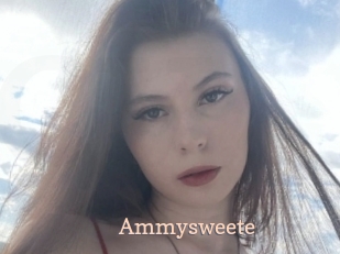 Ammysweete