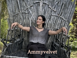 Ammyvelvet