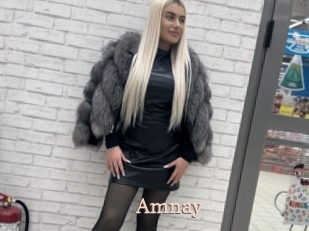 Amnay