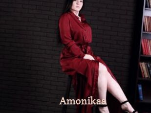 Amonikaa