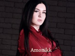 Amonikk