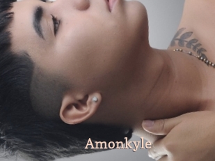 Amonkyle