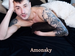 Amonsky