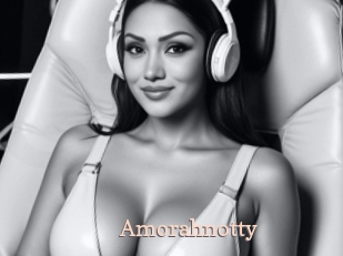 Amorahnotty