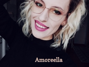 Amoreella