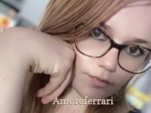 Amoreferrari