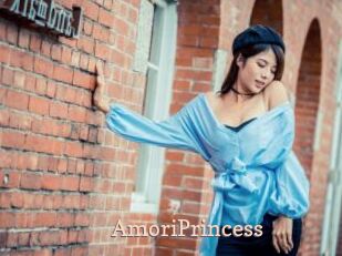 AmoriPrincess