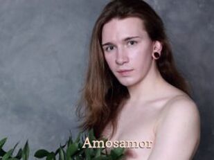 Amosamor
