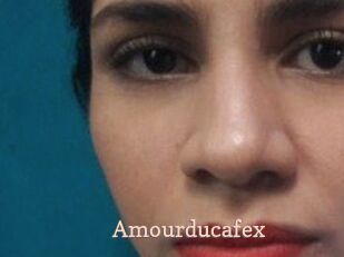 Amourducafex