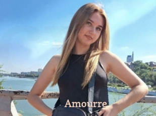 Amourre