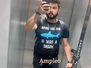 Ampleo