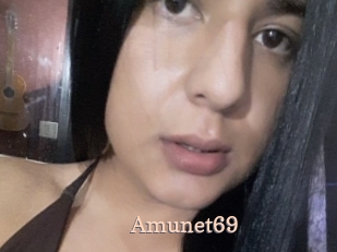 amunet69 Chaude Vision