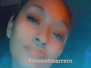 Amunetmarrero